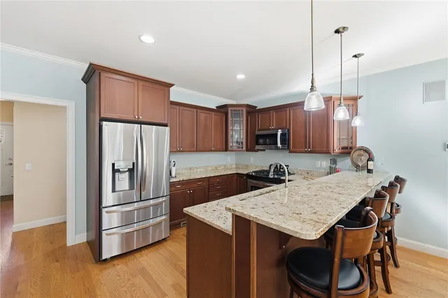 $749,900 | 182 Allegra Lane, Unit 182, North Kingstown, RI 02852