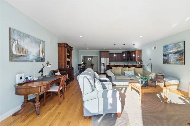 $749,900 | 182 Allegra Lane, Unit 182, North Kingstown, RI 02852