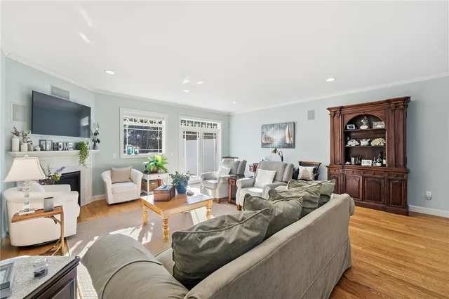 $749,900 | 182 Allegra Lane, Unit 182, North Kingstown, RI 02852