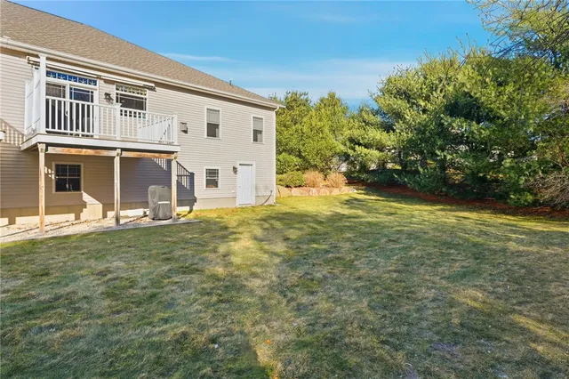 $749,900 | 182 Allegra Lane, Unit 182, North Kingstown, RI 02852