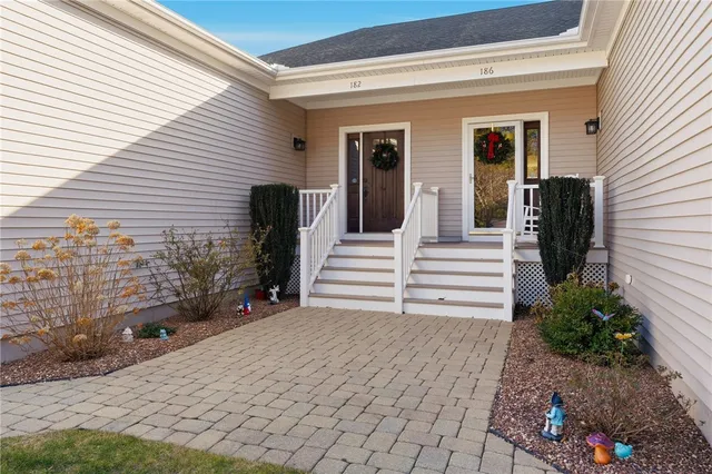 $749,900 | 182 Allegra Lane, Unit 182, North Kingstown, RI 02852