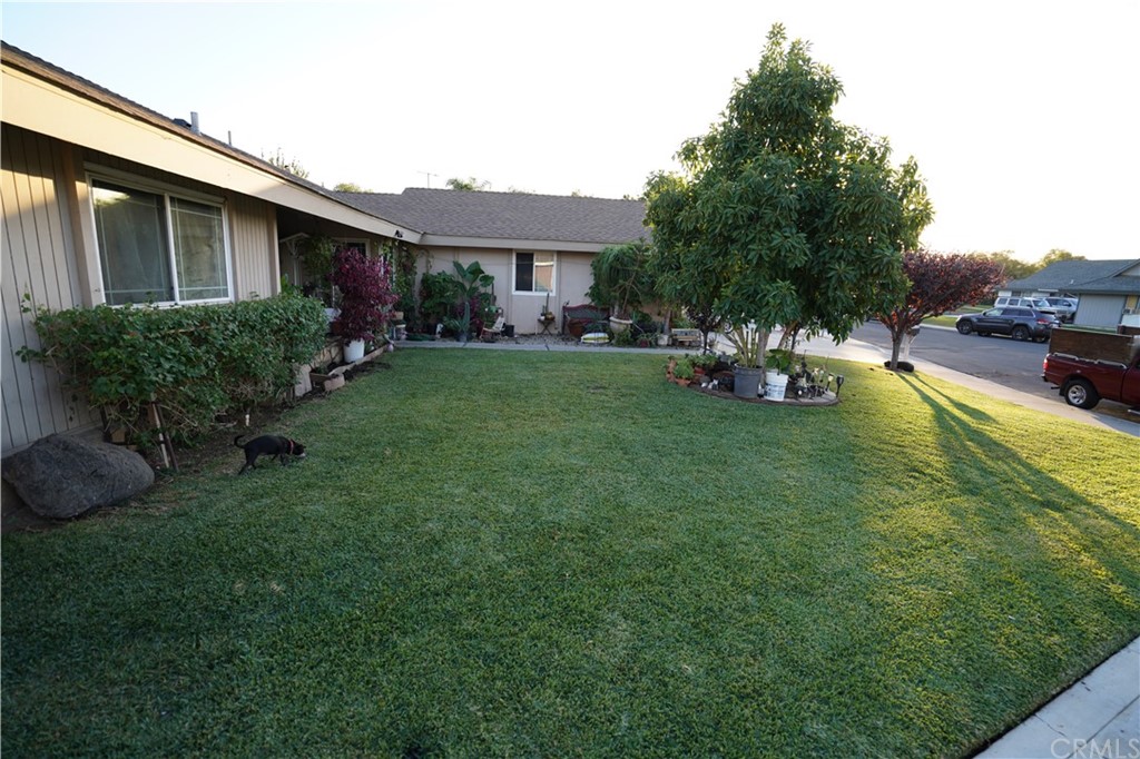 10740 Foote Court Riverside, CA 92505 - Photo 1 of 1 a view of a house with backyard porch and sitting area