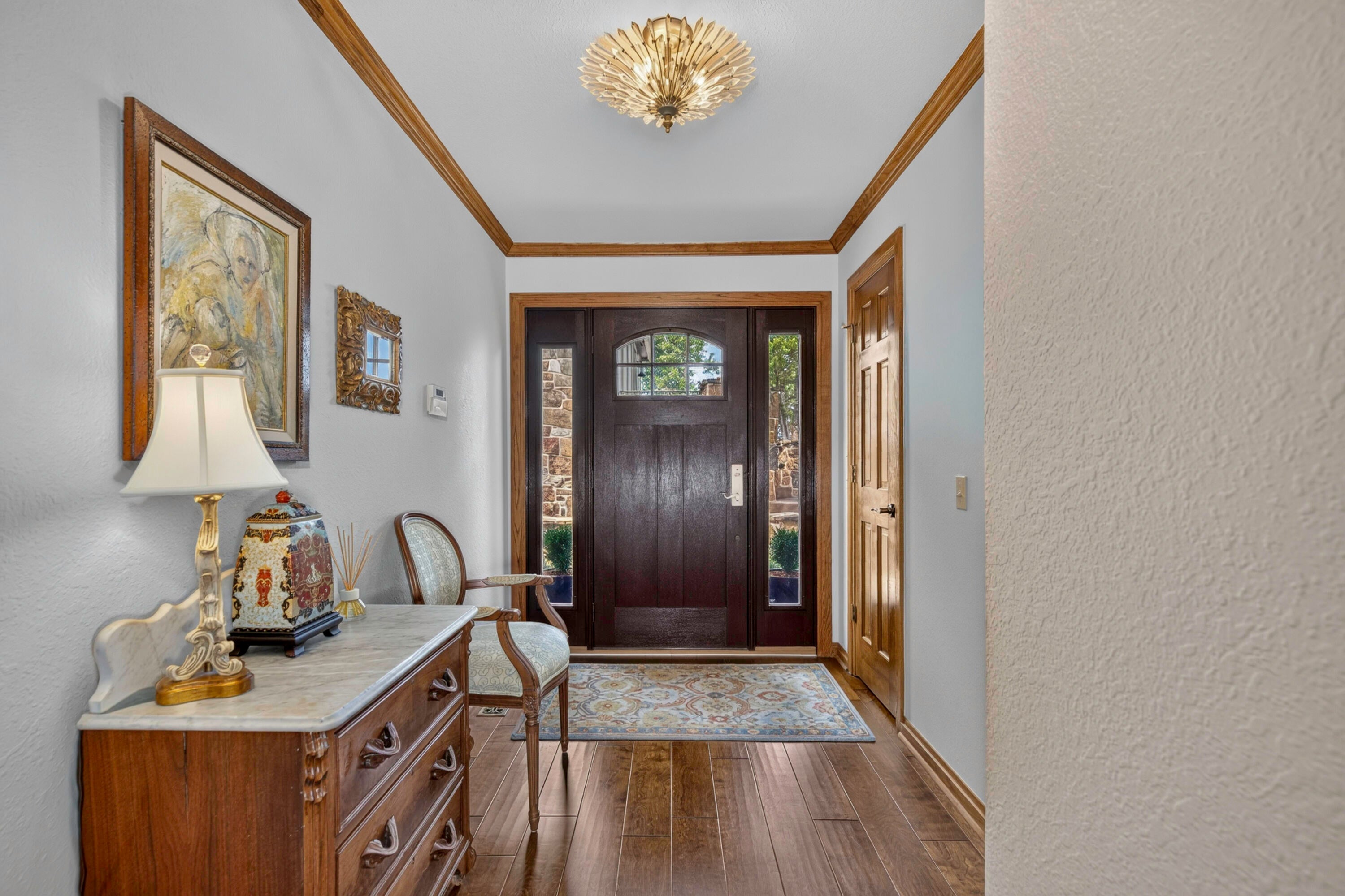454131 East 319 Road Afton, OK 74331 - Photo 8 of 92 Gallery Image 8