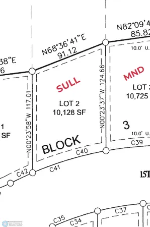 $25,000 | 106 15th Avenue North, Glyndon, MN 56547
