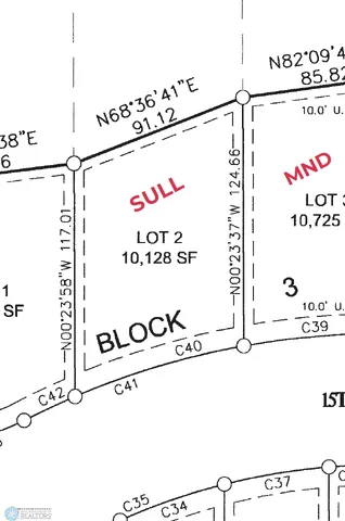 $25,000 | 106 15th Avenue North, Glyndon, MN 56547