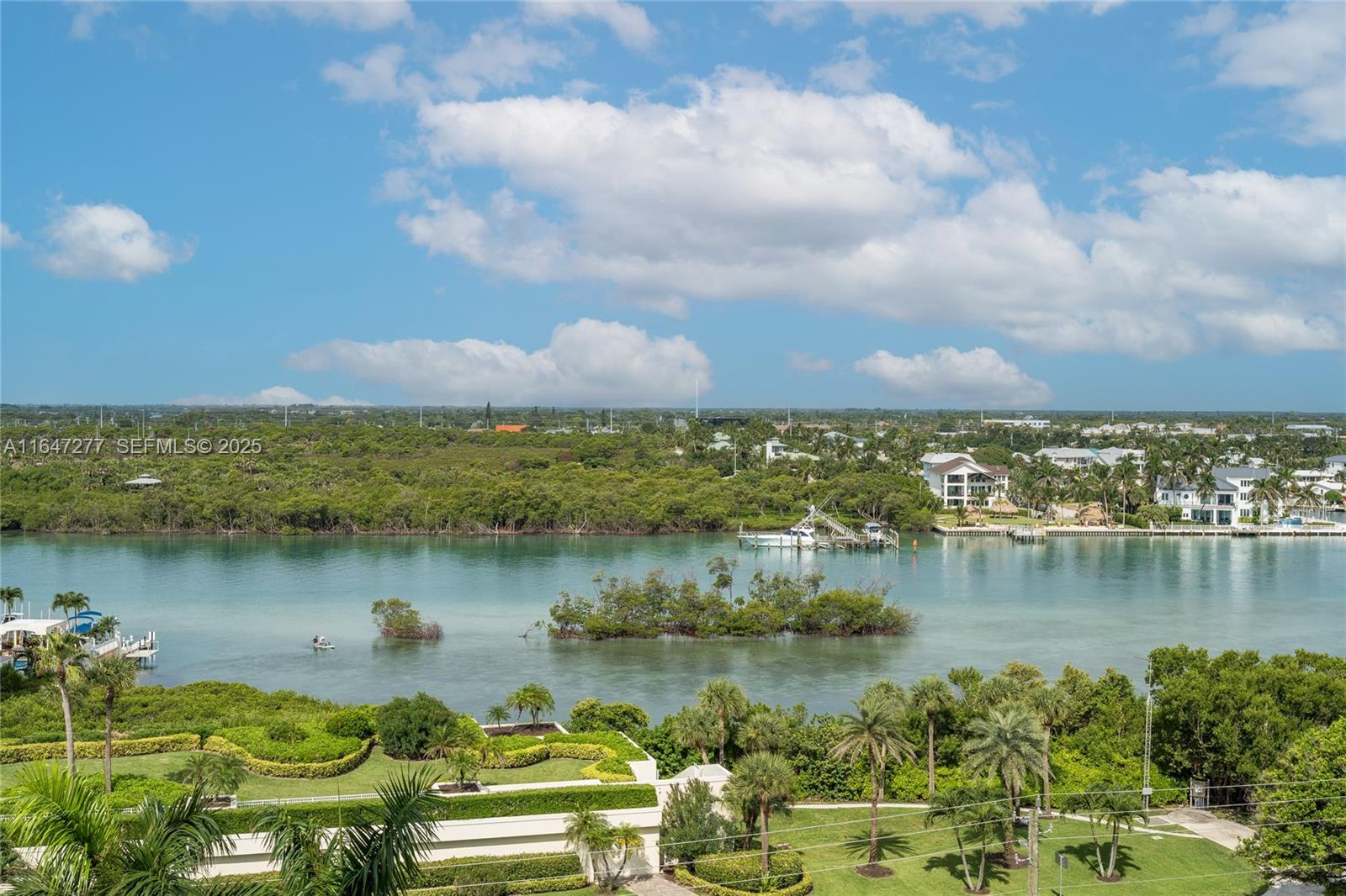 400 South Beach Road, Unit 802 Tequesta, FL 33469 - Photo 3 of 60