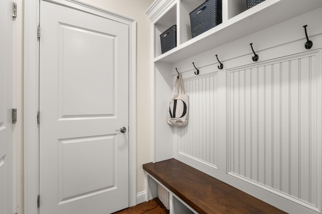 22 Sunset Way, Unit 22 Medfield, MA 02052 - Photo 33 of 42 a view of a walk in closet