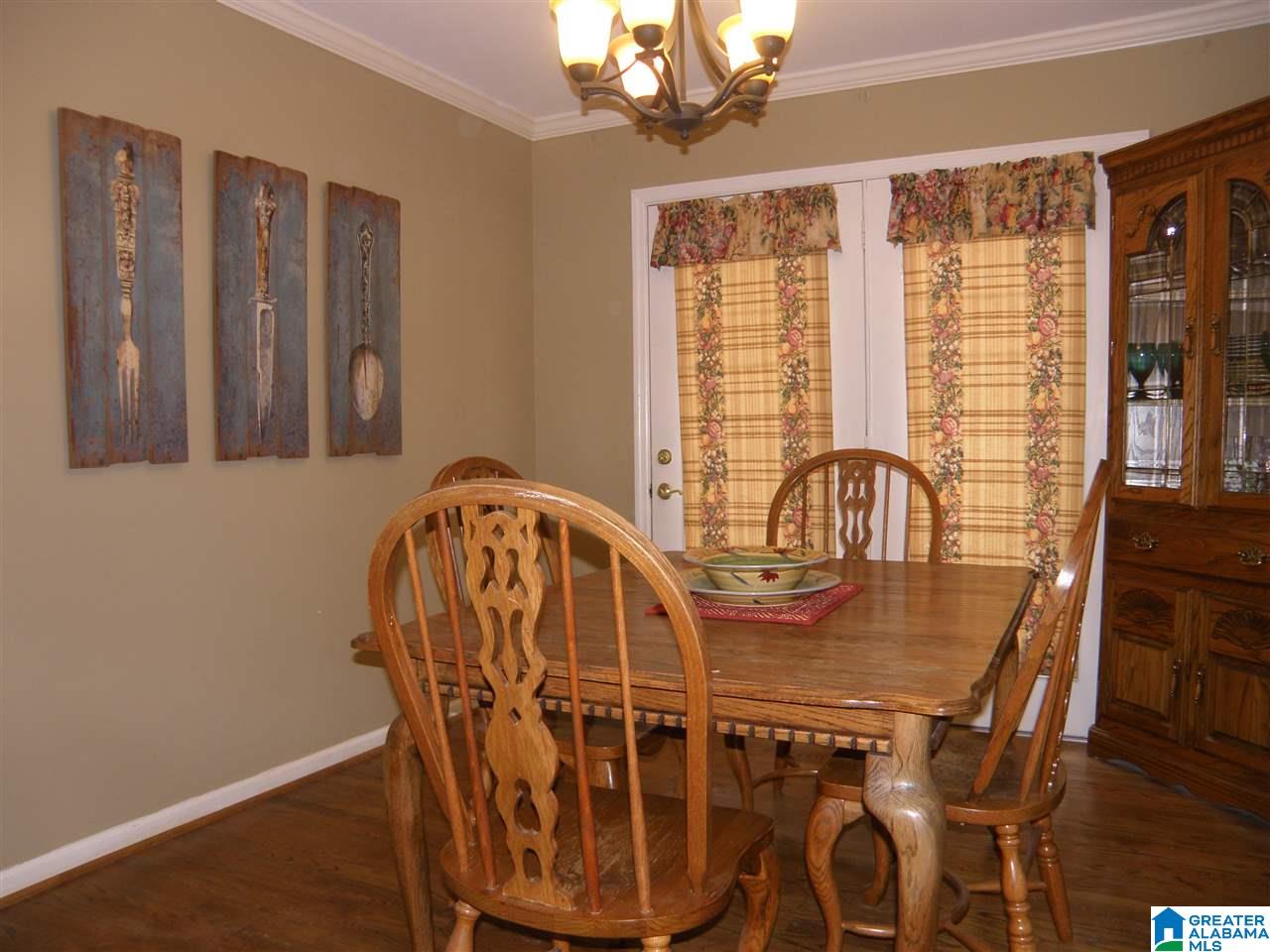 7470 Roper Tunnel Road Trussville, AL 35173 - Photo 4 of 16