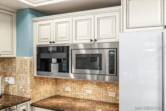 a view of workspace with a window