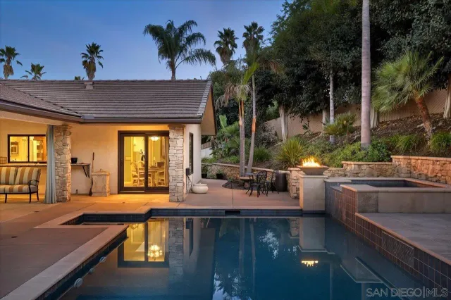 $1,850,000 | 2927 Circle Drive, Escondido, CA 92029
