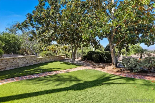 $1,850,000 | 2927 Circle Drive, Escondido, CA 92029