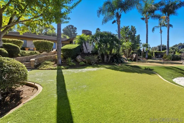$1,850,000 | 2927 Circle Drive, Escondido, CA 92029