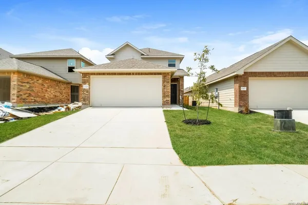 $1,700 | 10419 Green Branch, San Antonio, TX 78223