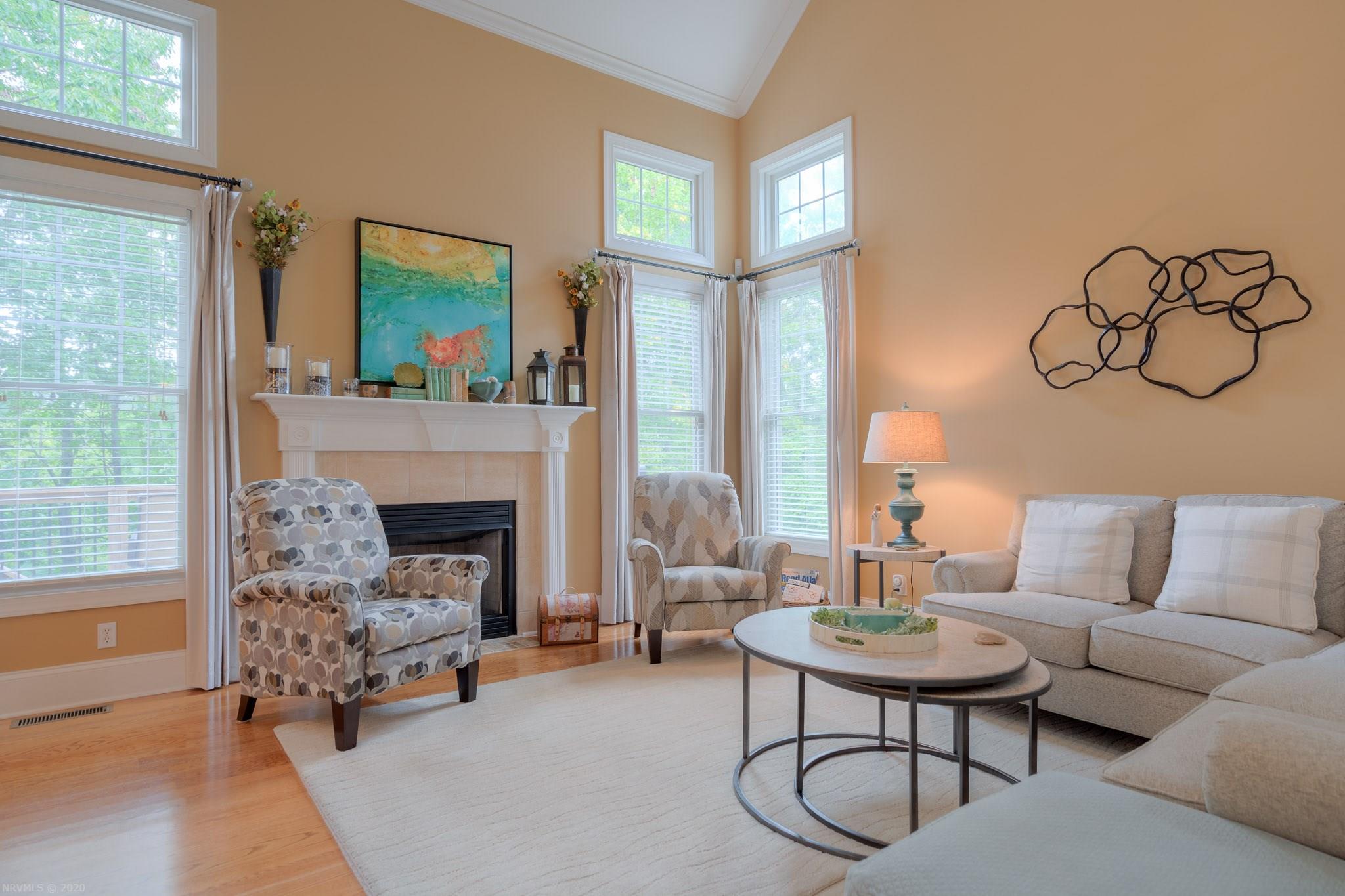 1061 Green Ridge Road Christiansburg, VA 24073 - Photo 16 of 70 Gallery Image 16