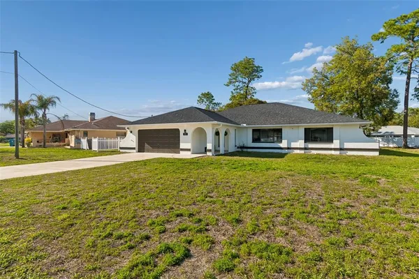 $475,000 | 9203 Lavina Lane, Spring Hill, FL 34608