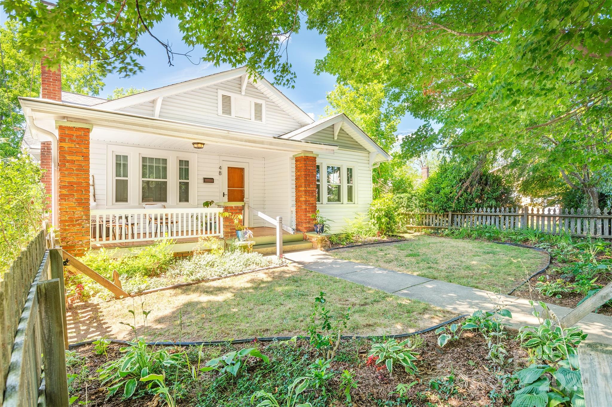 48 Olney Road Asheville, NC 28806 - Photo 1 of 36 Gallery Image 1