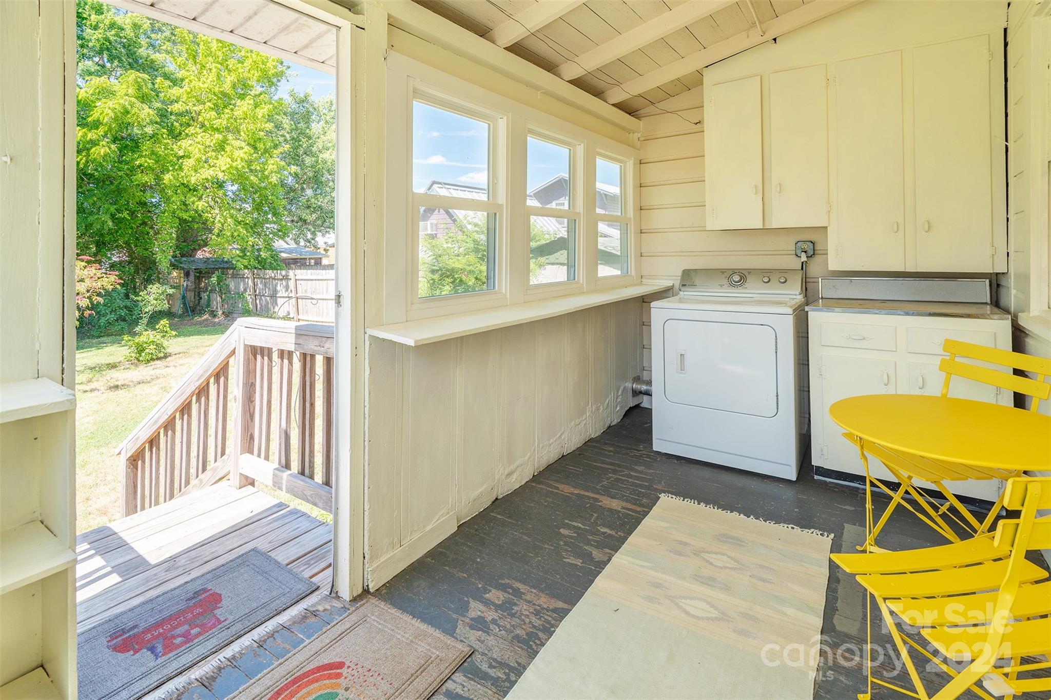 48 Olney Road Asheville, NC 28806 - Photo 18 of 36 Gallery Image 18