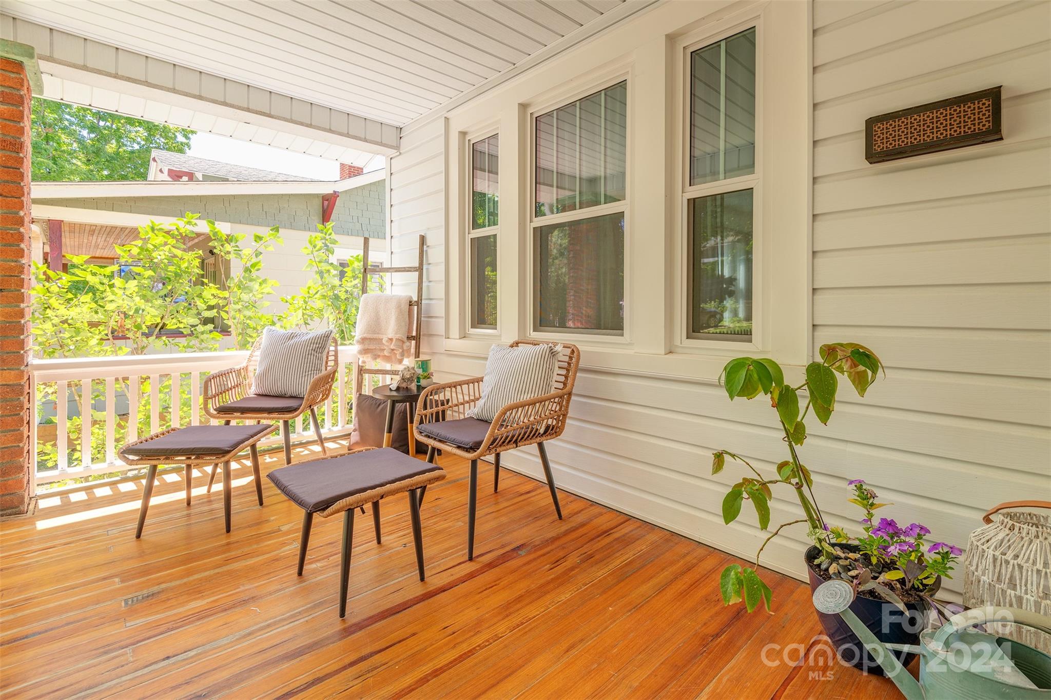 48 Olney Road Asheville, NC 28806 - Photo 28 of 36 Gallery Image 28
