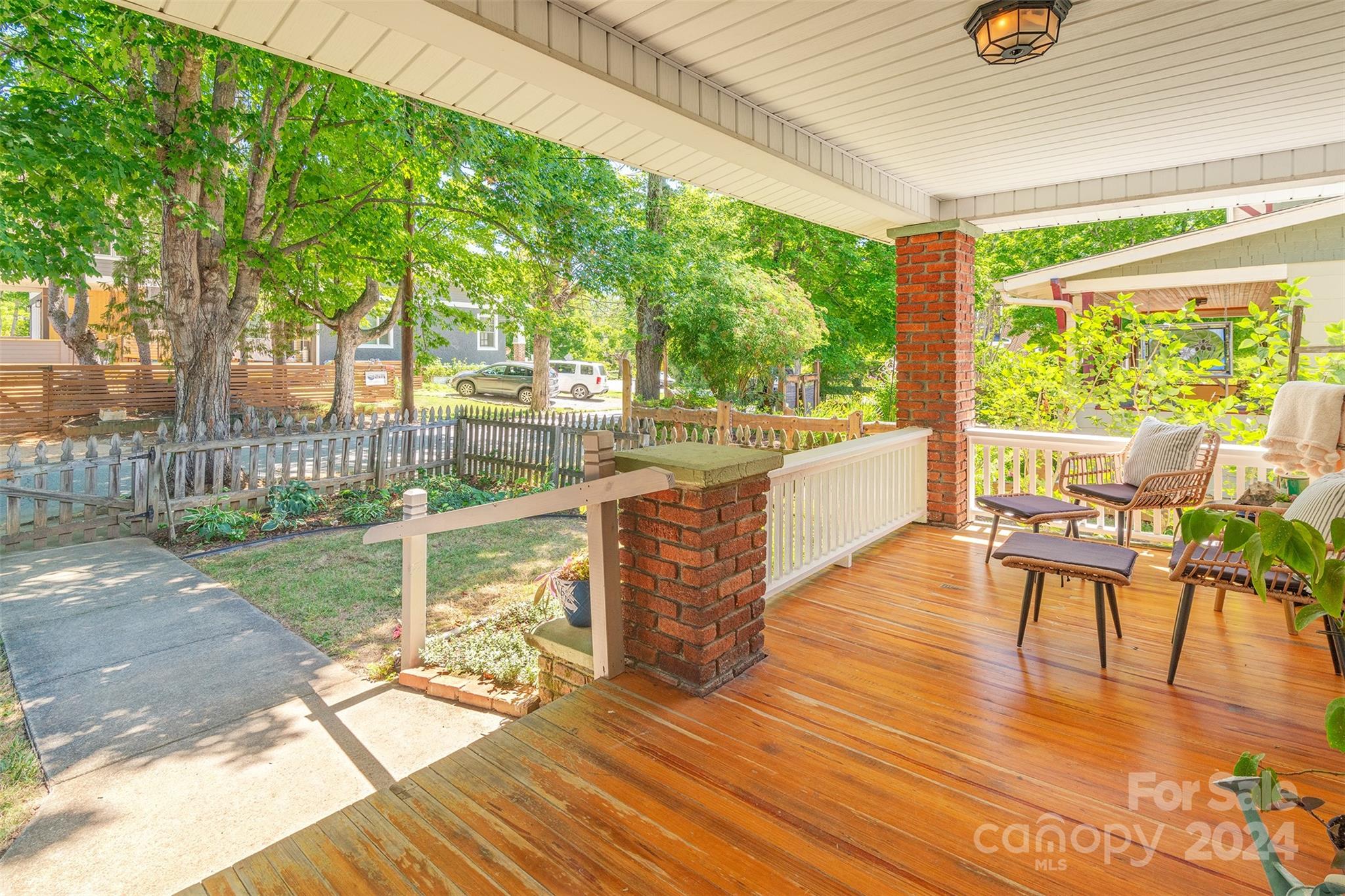 48 Olney Road Asheville, NC 28806 - Photo 29 of 36 Gallery Image 29