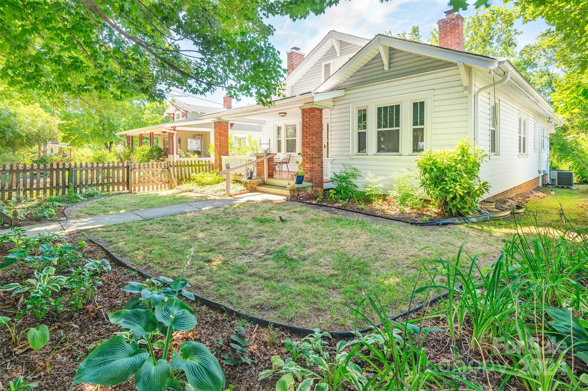 48 Olney Road Asheville, NC 28806 - Photo 30 of 36 Gallery Image 30