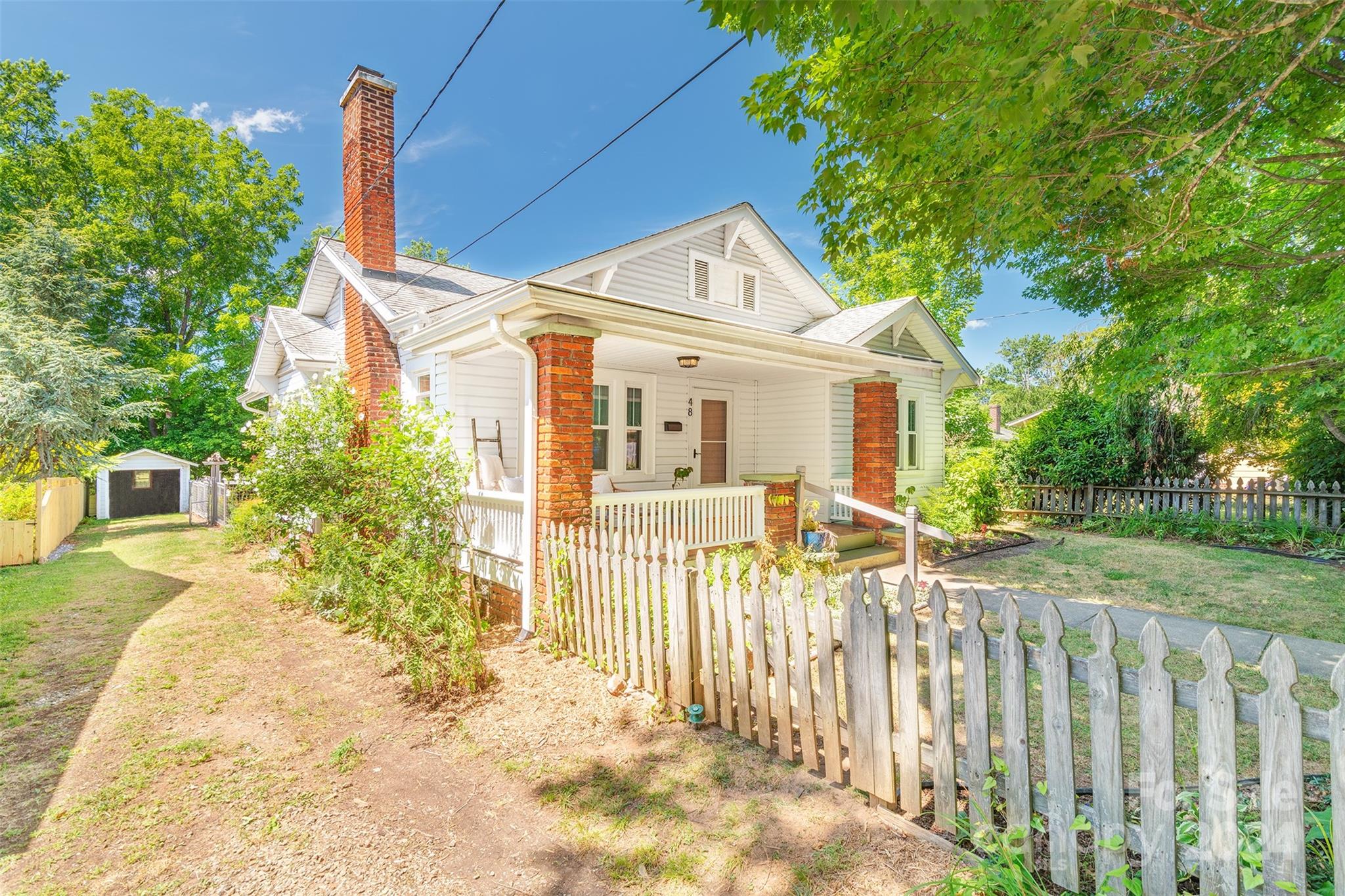 48 Olney Road Asheville, NC 28806 - Photo 31 of 36 Gallery Image 31