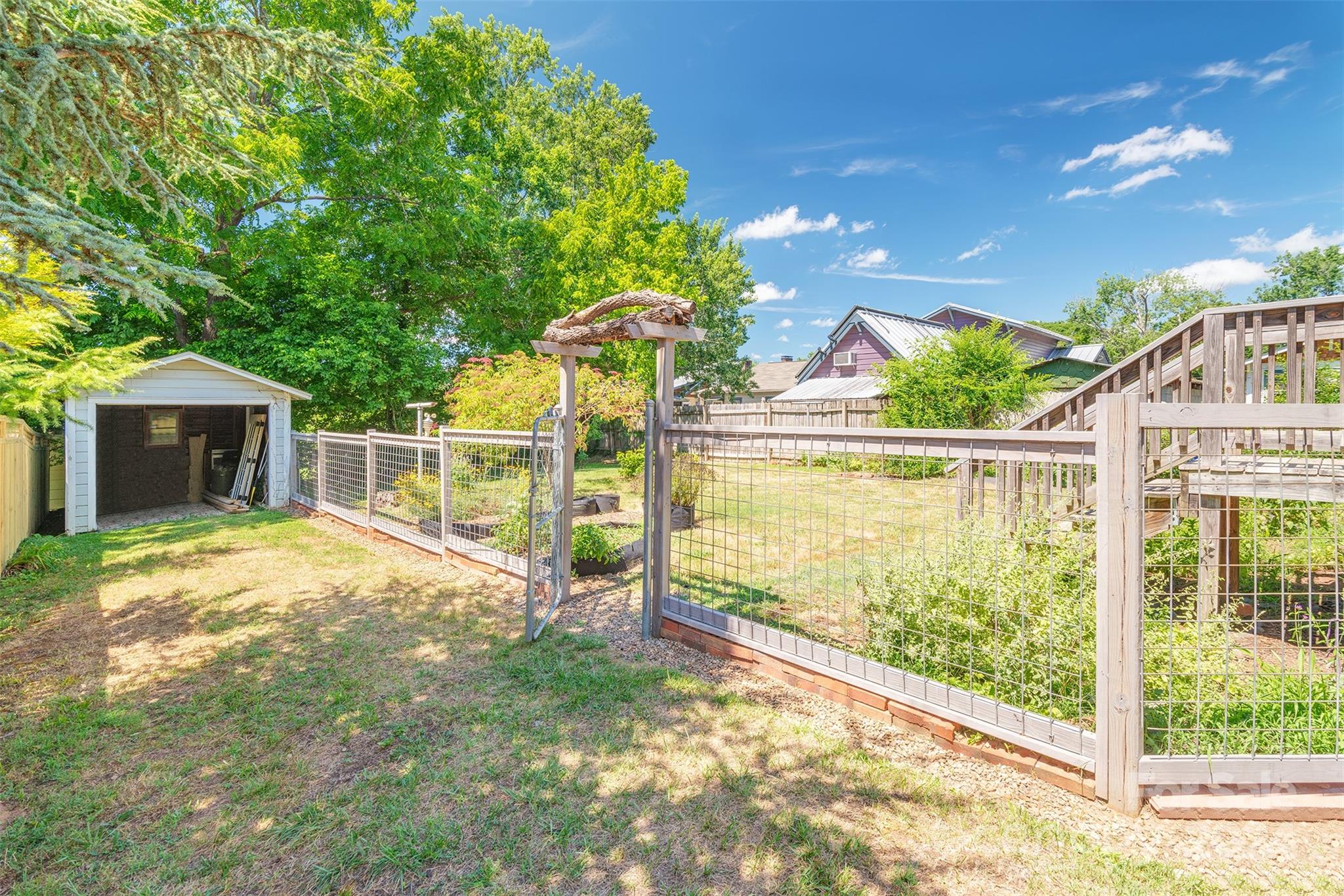 48 Olney Road Asheville, NC 28806 - Photo 32 of 36 Gallery Image 32