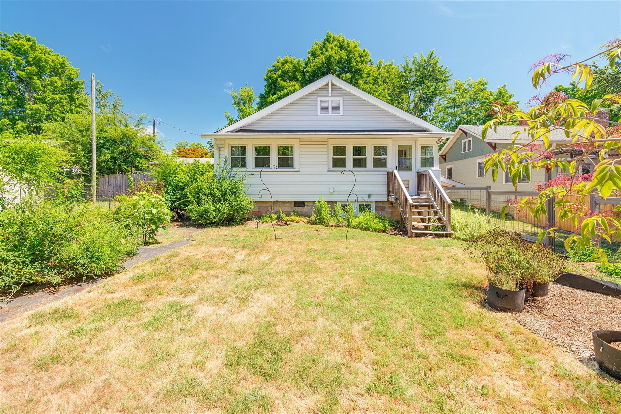 48 Olney Road Asheville, NC 28806 - Photo 33 of 36 Gallery Image 33