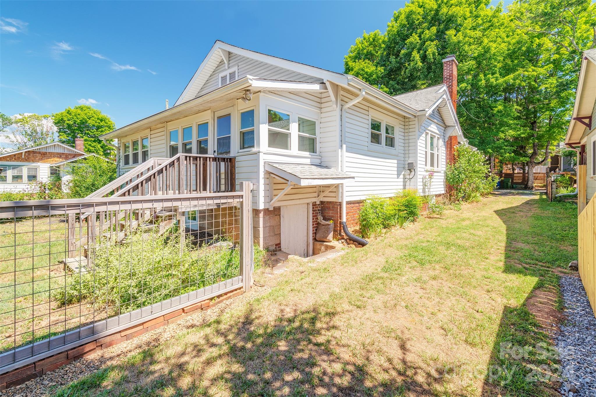 48 Olney Road Asheville, NC 28806 - Photo 36 of 36 Gallery Image 36