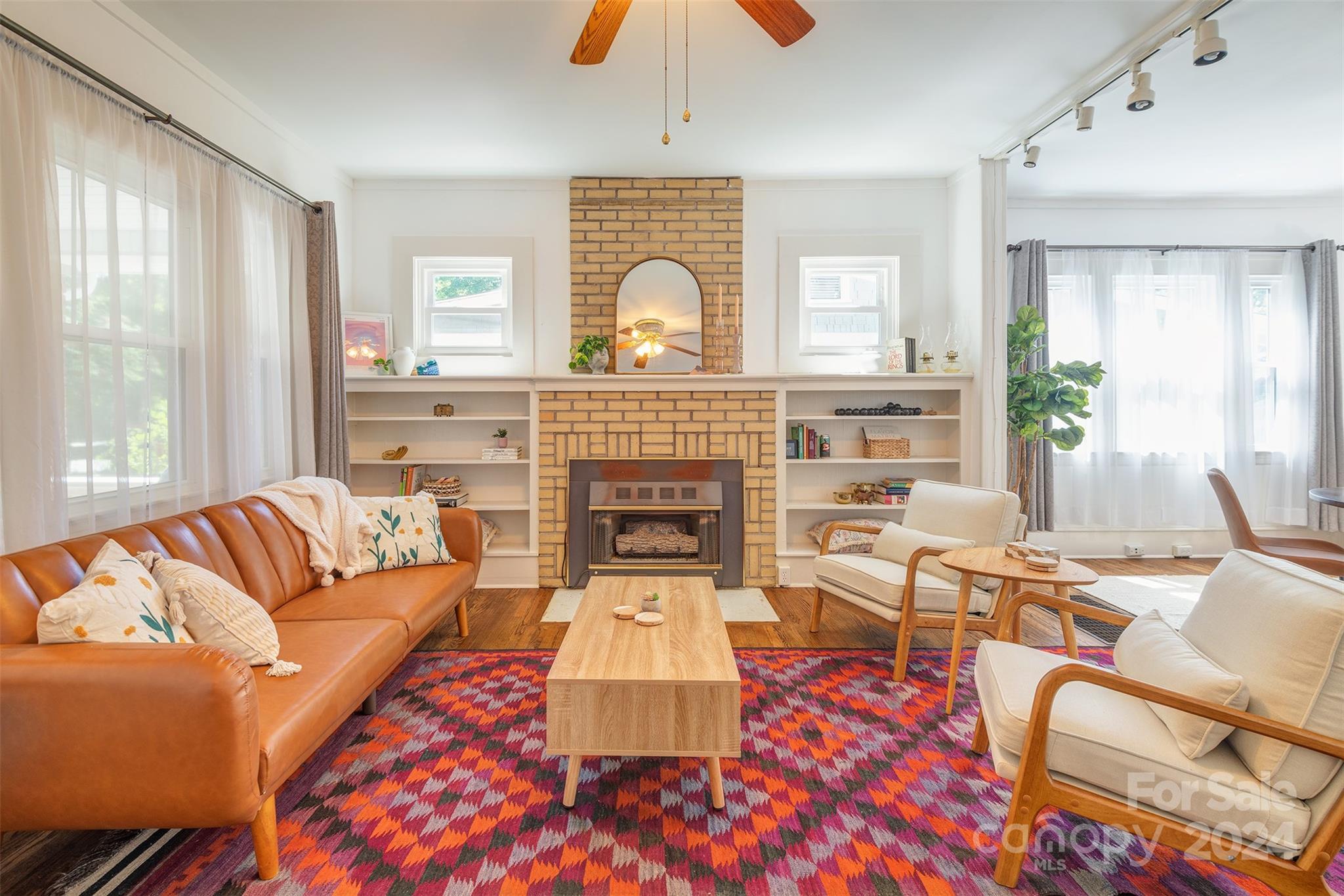 48 Olney Road Asheville, NC 28806 - Photo 4 of 36 Gallery Image 4