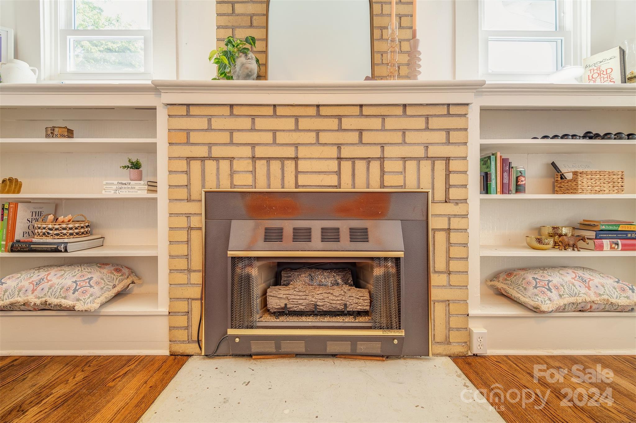 48 Olney Road Asheville, NC 28806 - Photo 5 of 36 Gallery Image 5
