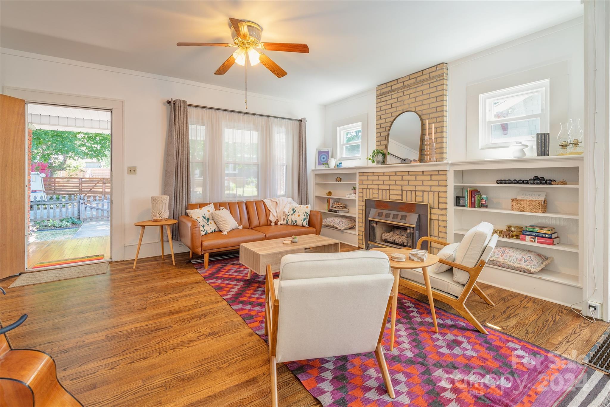 48 Olney Road Asheville, NC 28806 - Photo 6 of 36 Gallery Image 6