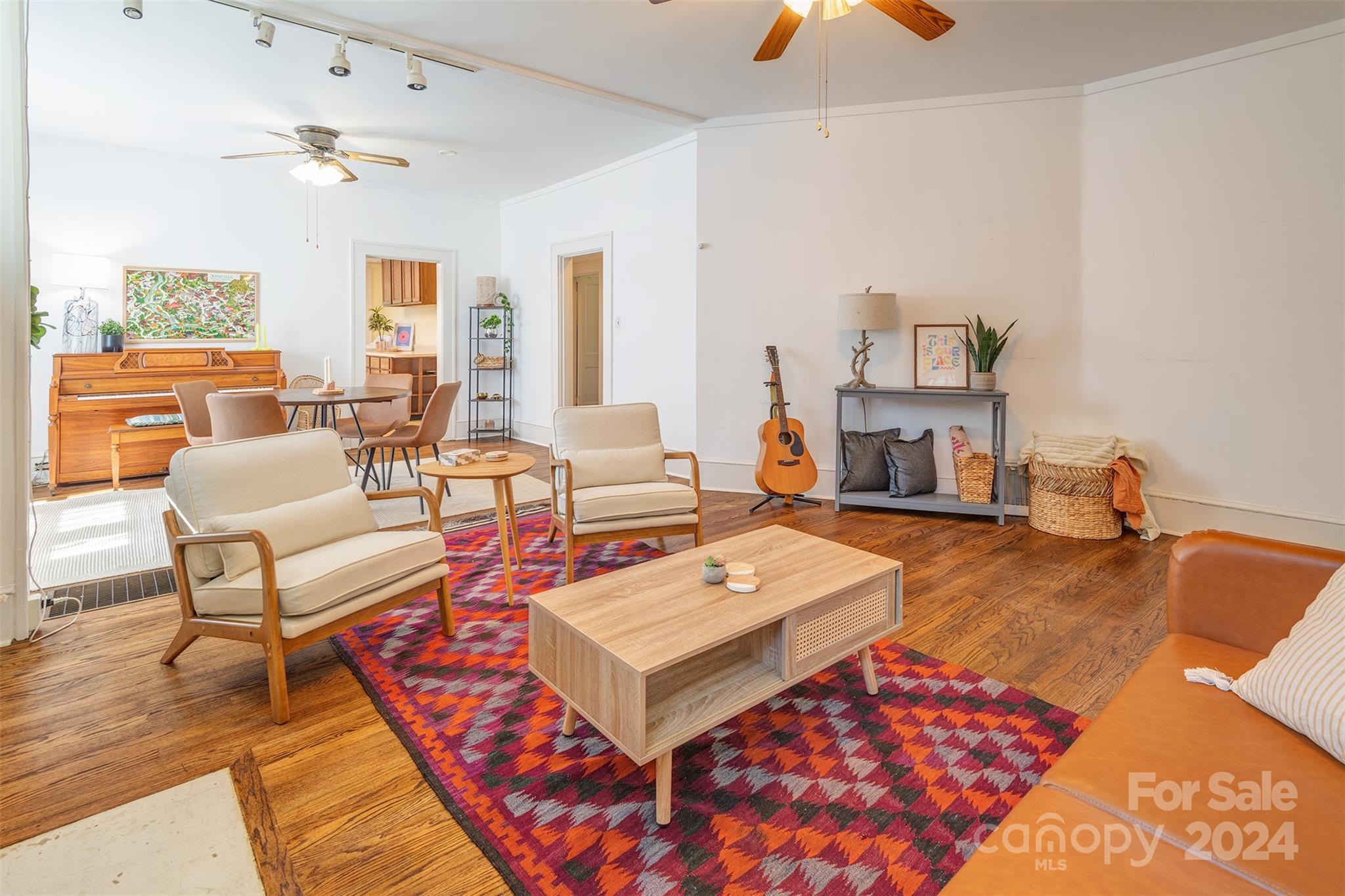 48 Olney Road Asheville, NC 28806 - Photo 7 of 36 Gallery Image 7