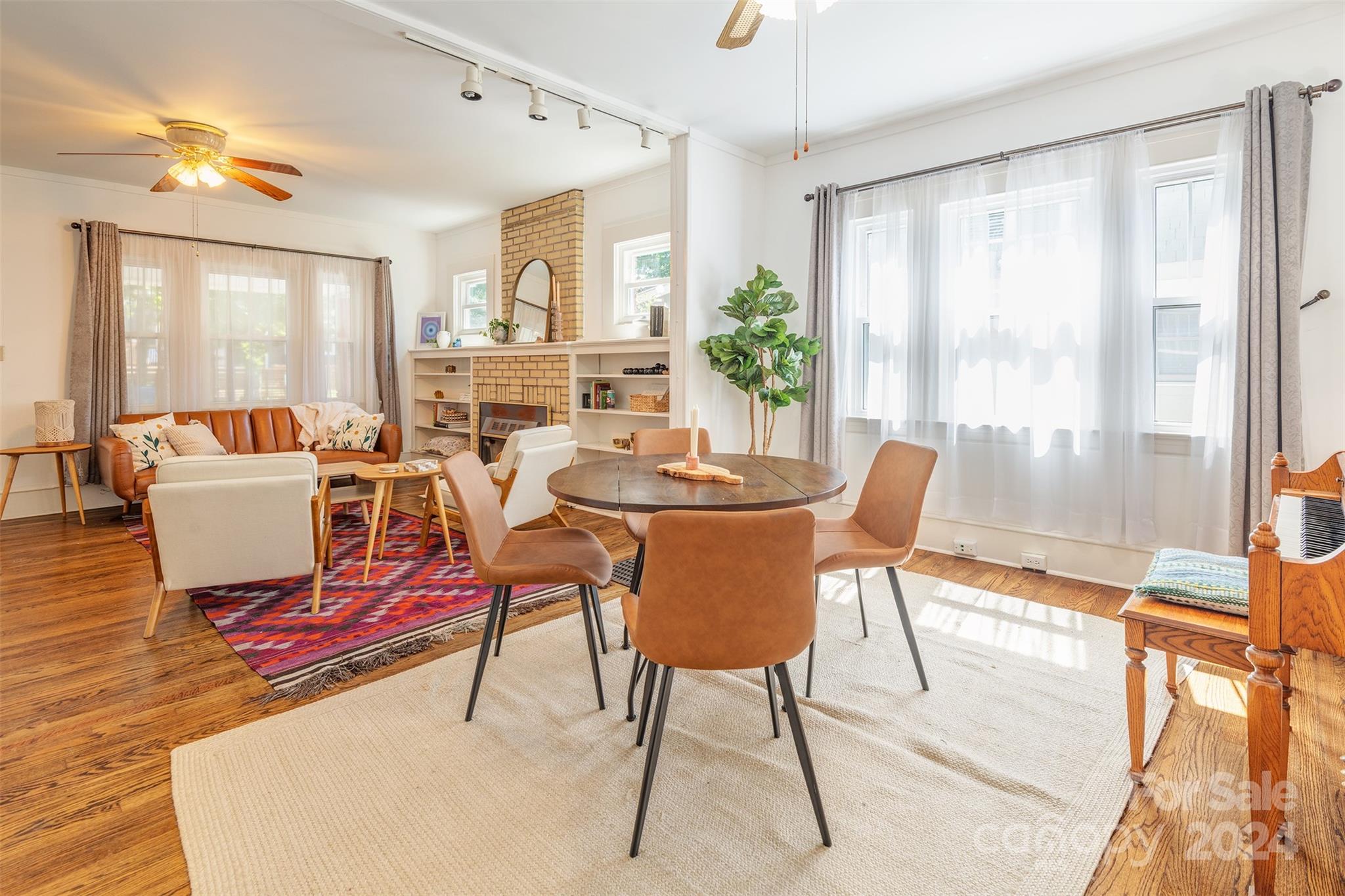 48 Olney Road Asheville, NC 28806 - Photo 8 of 36 Gallery Image 8