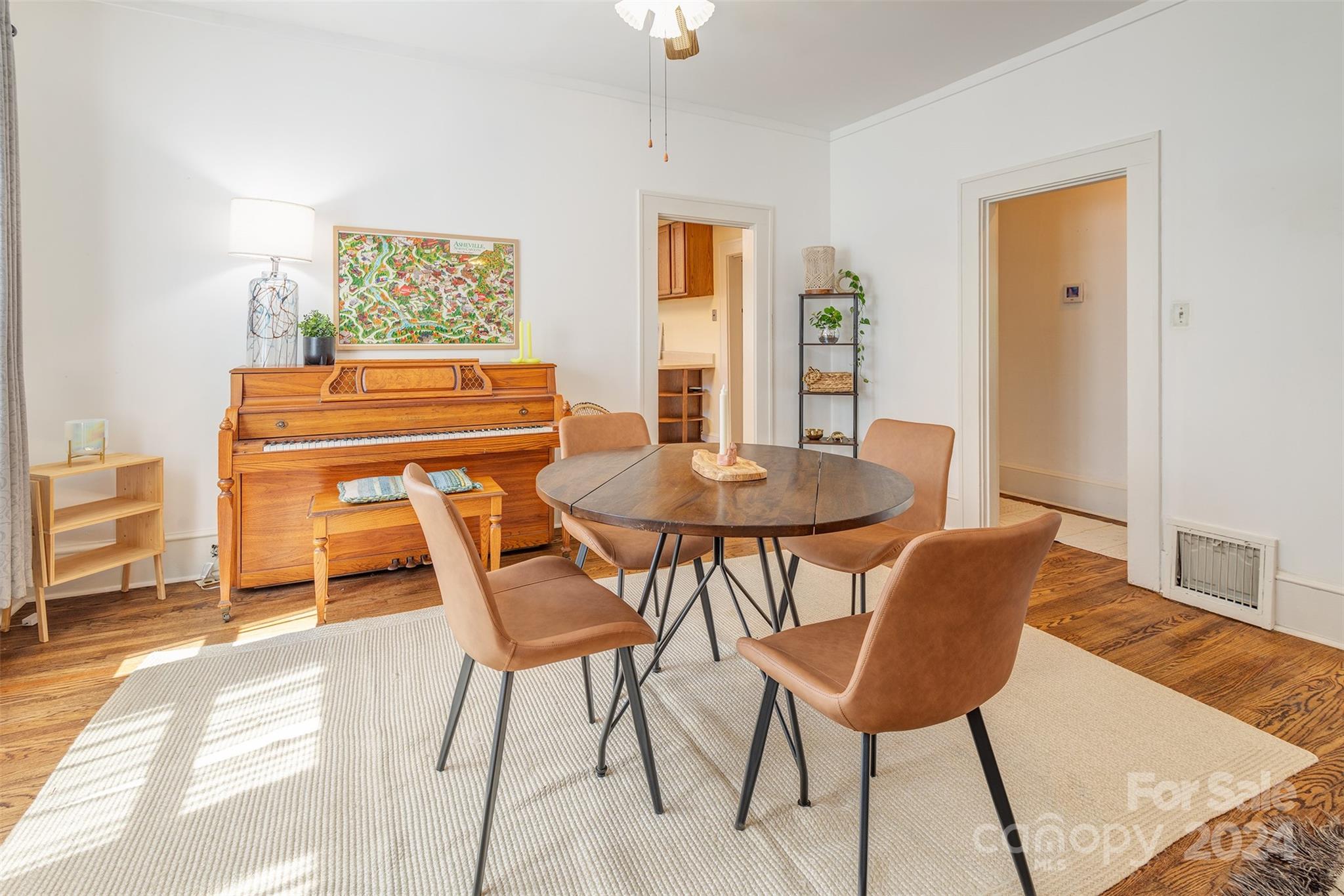 48 Olney Road Asheville, NC 28806 - Photo 10 of 36 Gallery Image 10