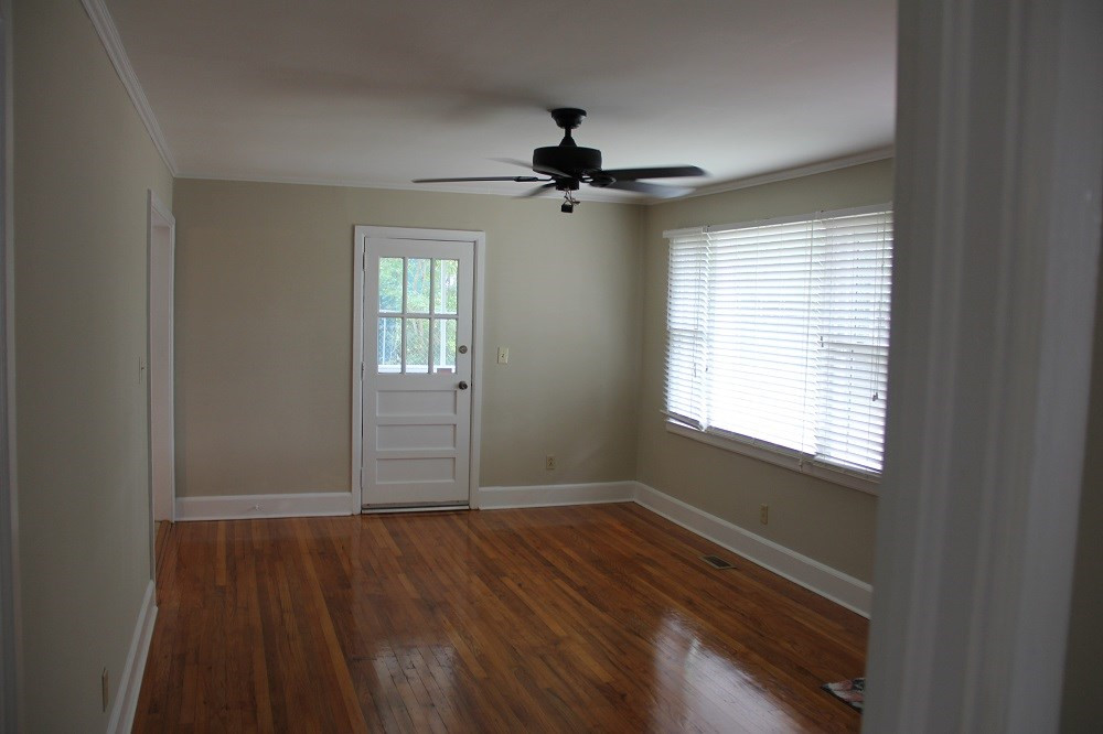 1509 Columbia Road Orangeburg, SC 29115 - Photo 16 of 21 Photo 16