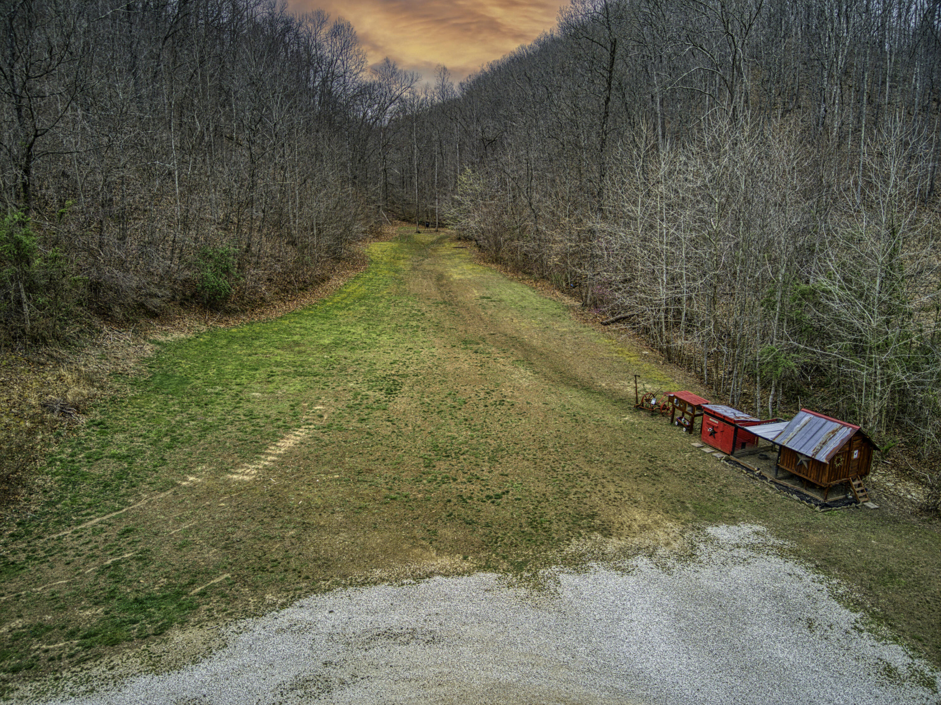 571 Big Perry Road Morehead, KY 40351 - Photo 26 of 38 DJI_0211_8