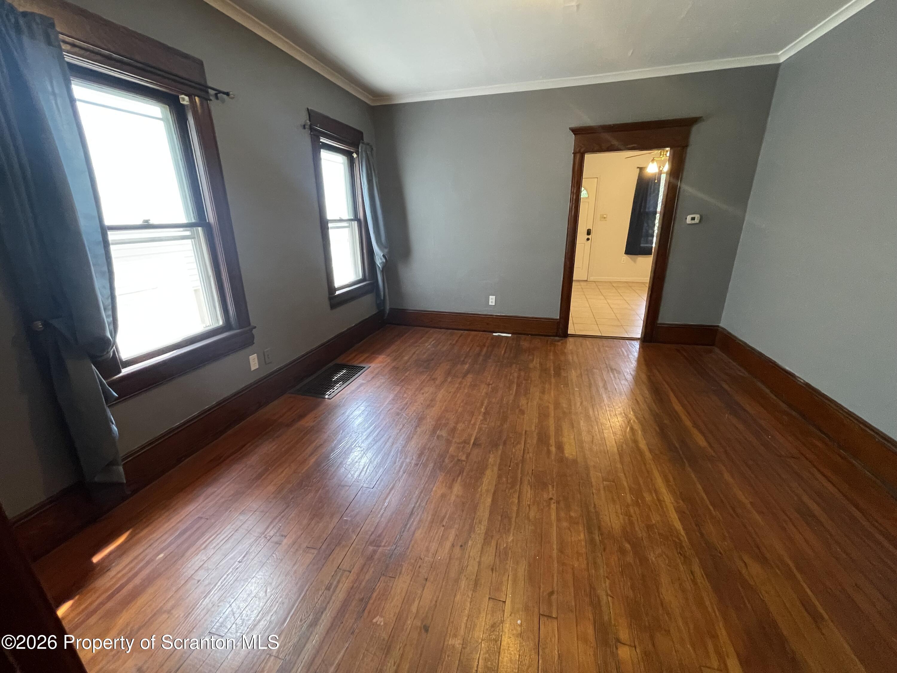 722 Wheeler Avenue Scranton, PA 18510 - Photo 5 of 20 Dining Room