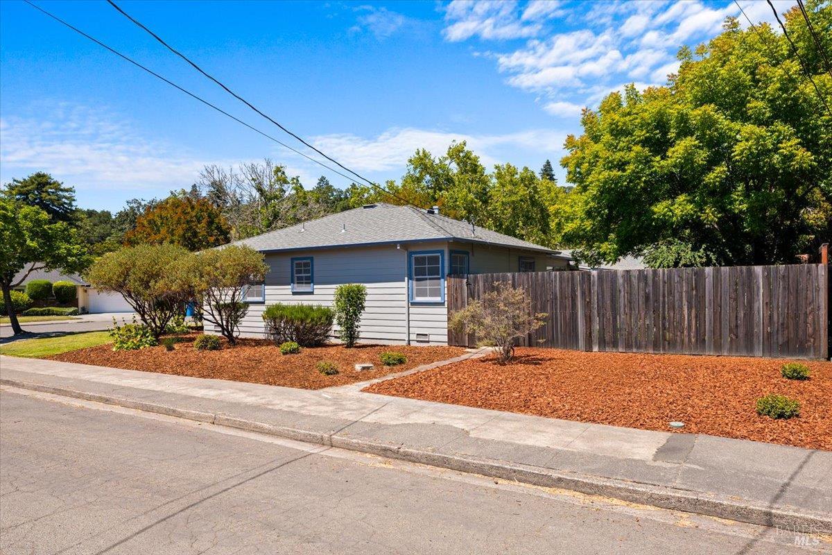 1504 Jewell Drive Santa Rosa, CA 95404 - Photo 46 of 47