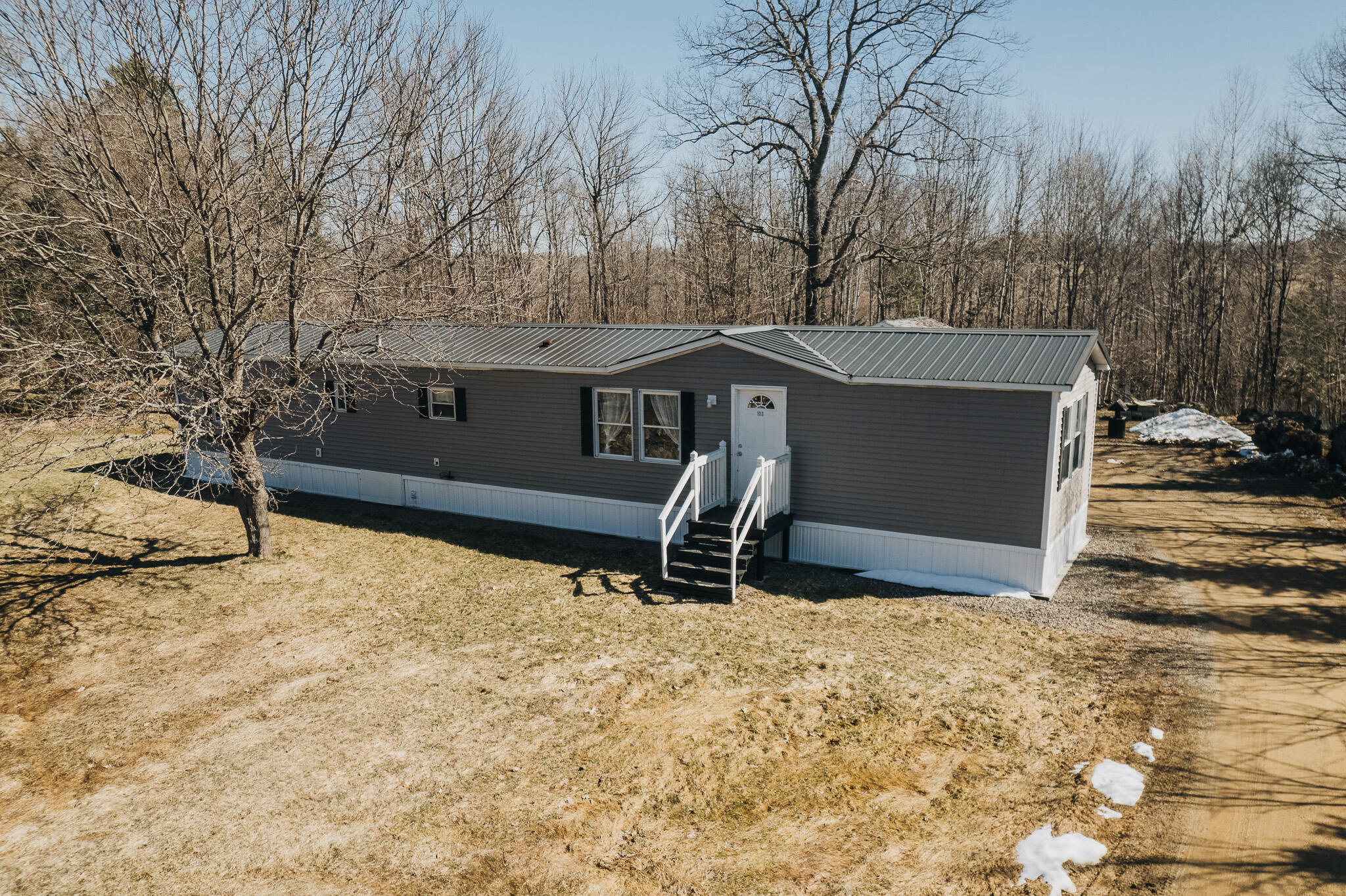 103 Martin Stream Road Newport, ME 04953 - Photo 3 of 39 DJI_0204