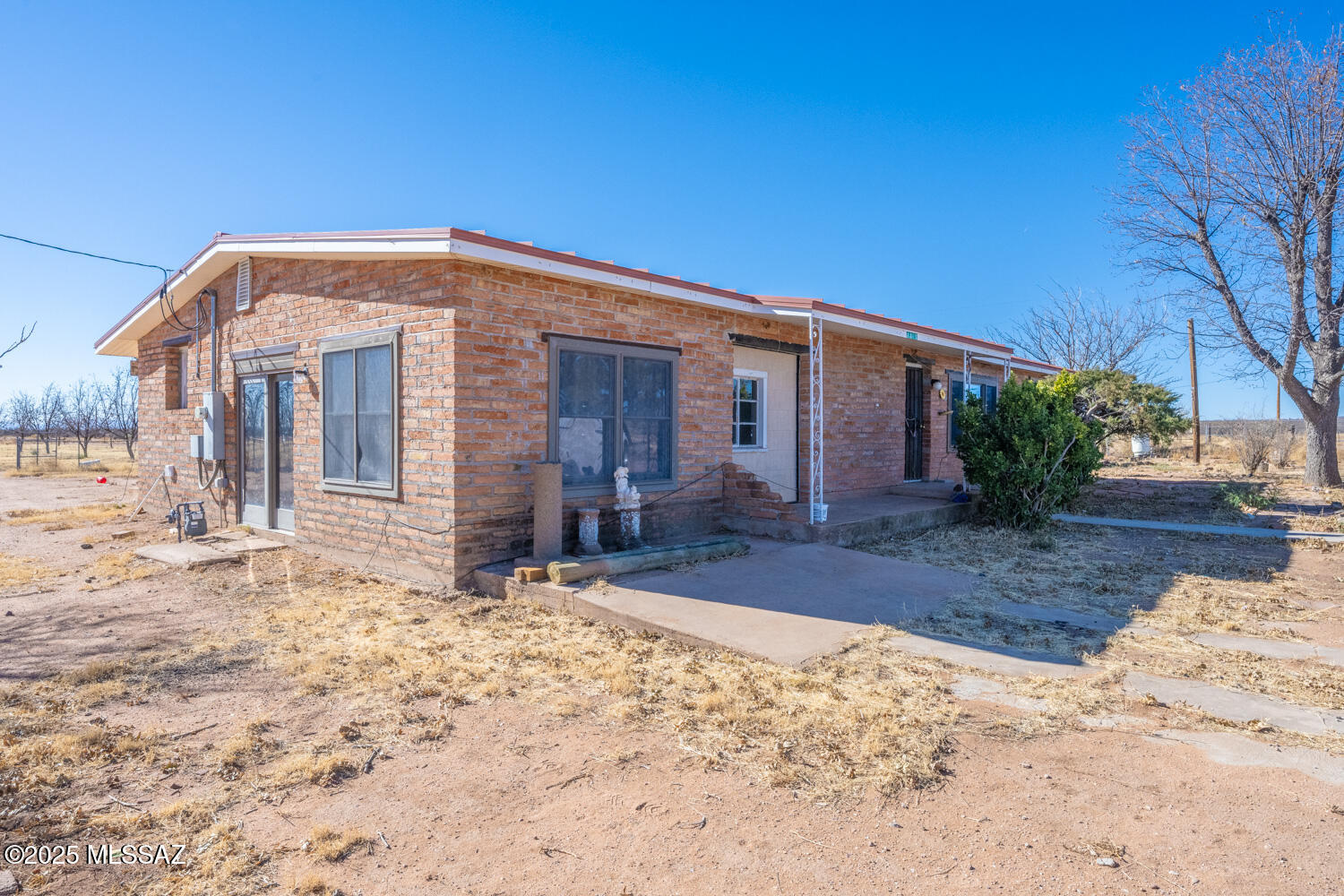 4859 West Gleeson Road Elfrida, AZ 85610 - Photo 1 of 50 Gallery Image 1