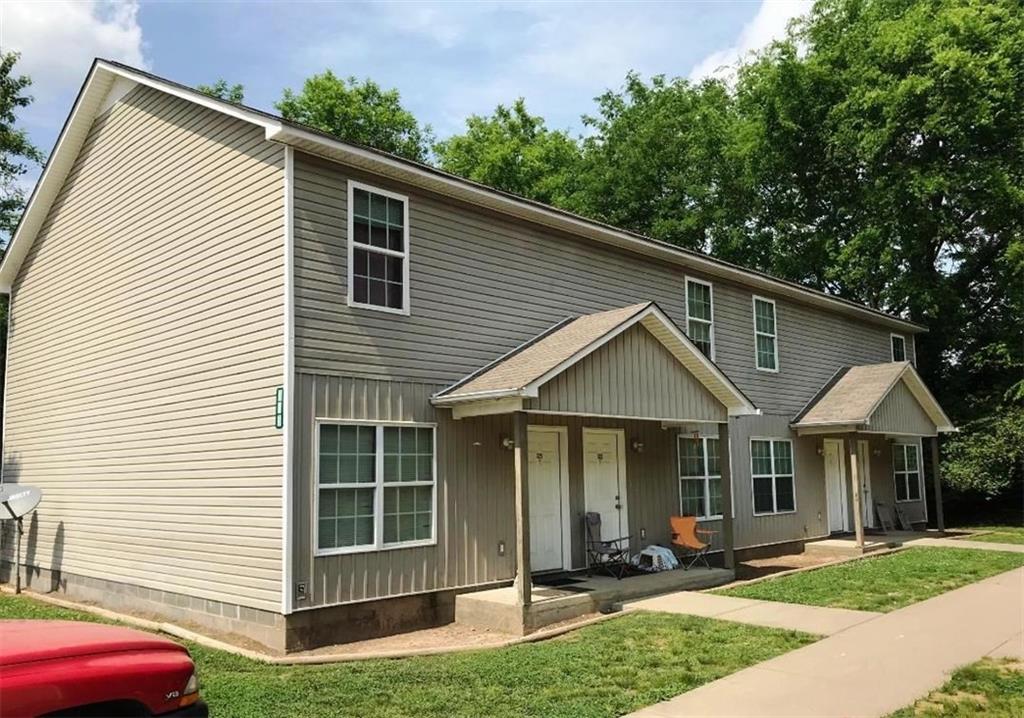 325 Henderson Bend Road Northwest Calhoun, GA 30701 - Photo 1 of 1