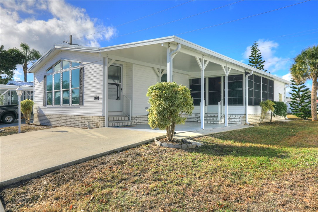 7664 Chasta Road Micco, FL 32976 - Photo 1 of 26