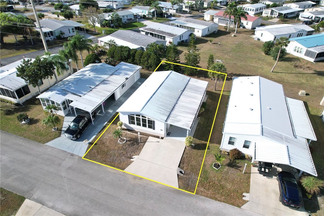 7664 Chasta Road Micco, FL 32976 - Photo 18 of 26