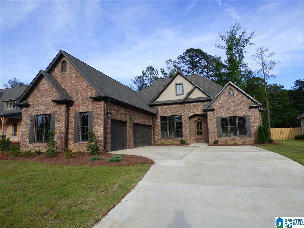 1076 Regency Way Birmingham, AL 35242 - Photo 2 of 17