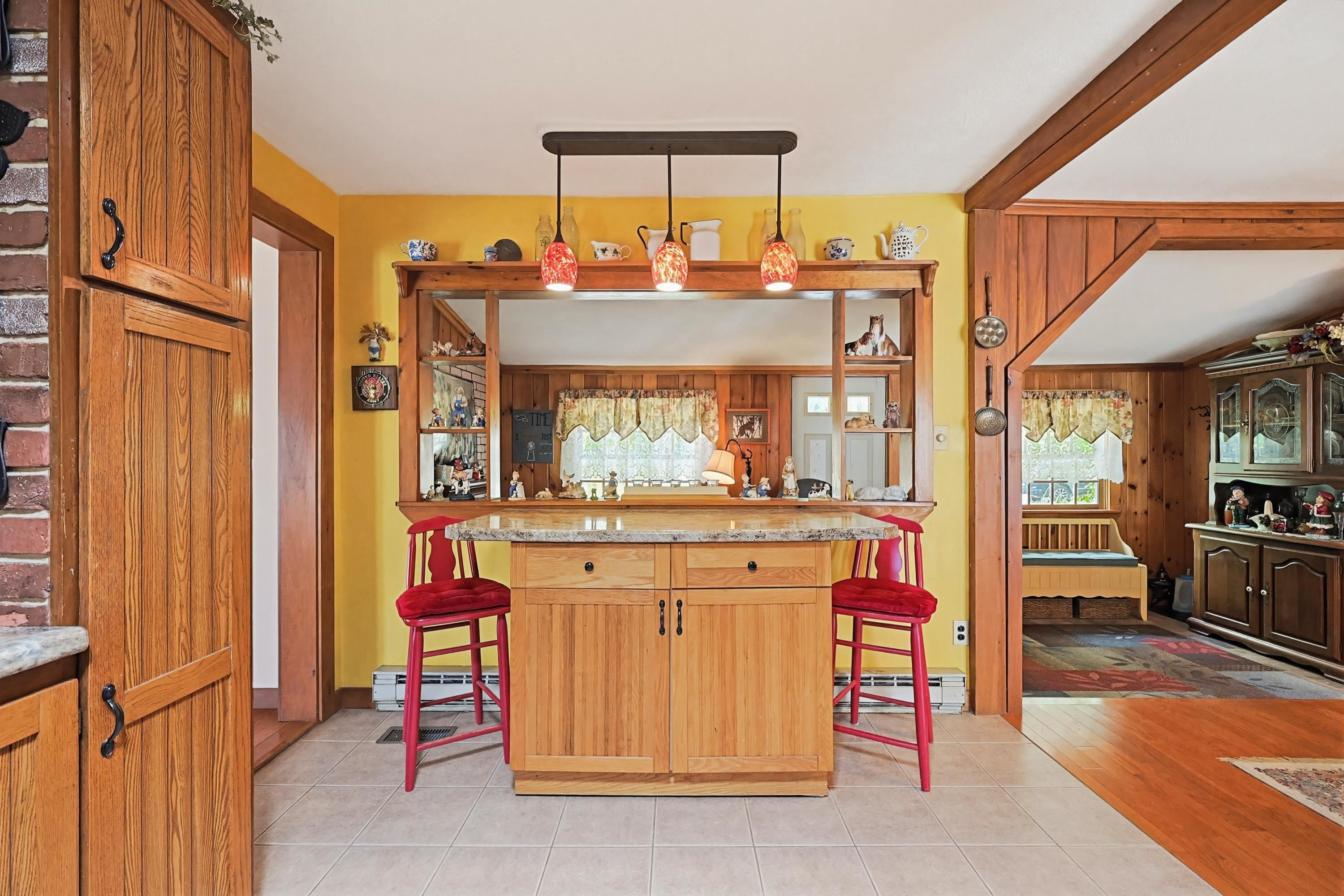 2354 Lovell Lake Road Wakefield, NH 03872 - Photo 12 of 33 Gallery Image 12
