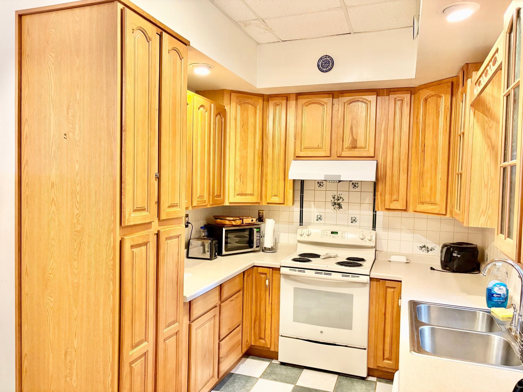 4175 Moen Lake Road Rhinelander, WI 54501 - Photo 11 of 41