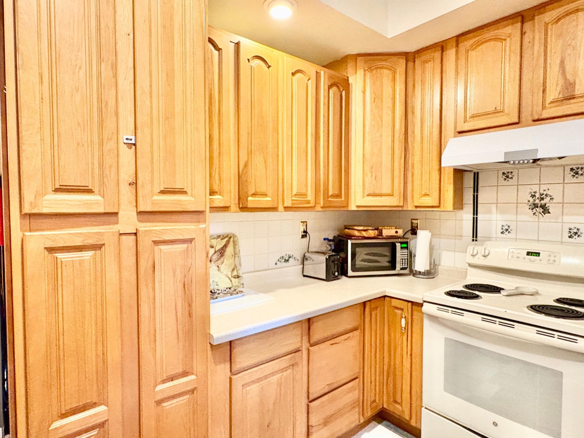 4175 Moen Lake Road Rhinelander, WI 54501 - Photo 15 of 41