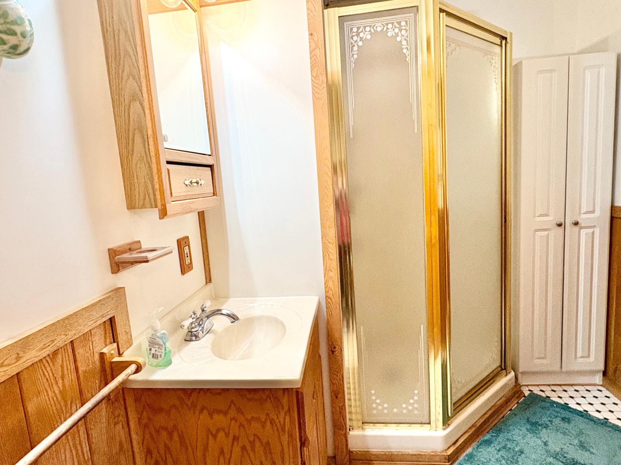 4175 Moen Lake Road Rhinelander, WI 54501 - Photo 16 of 41