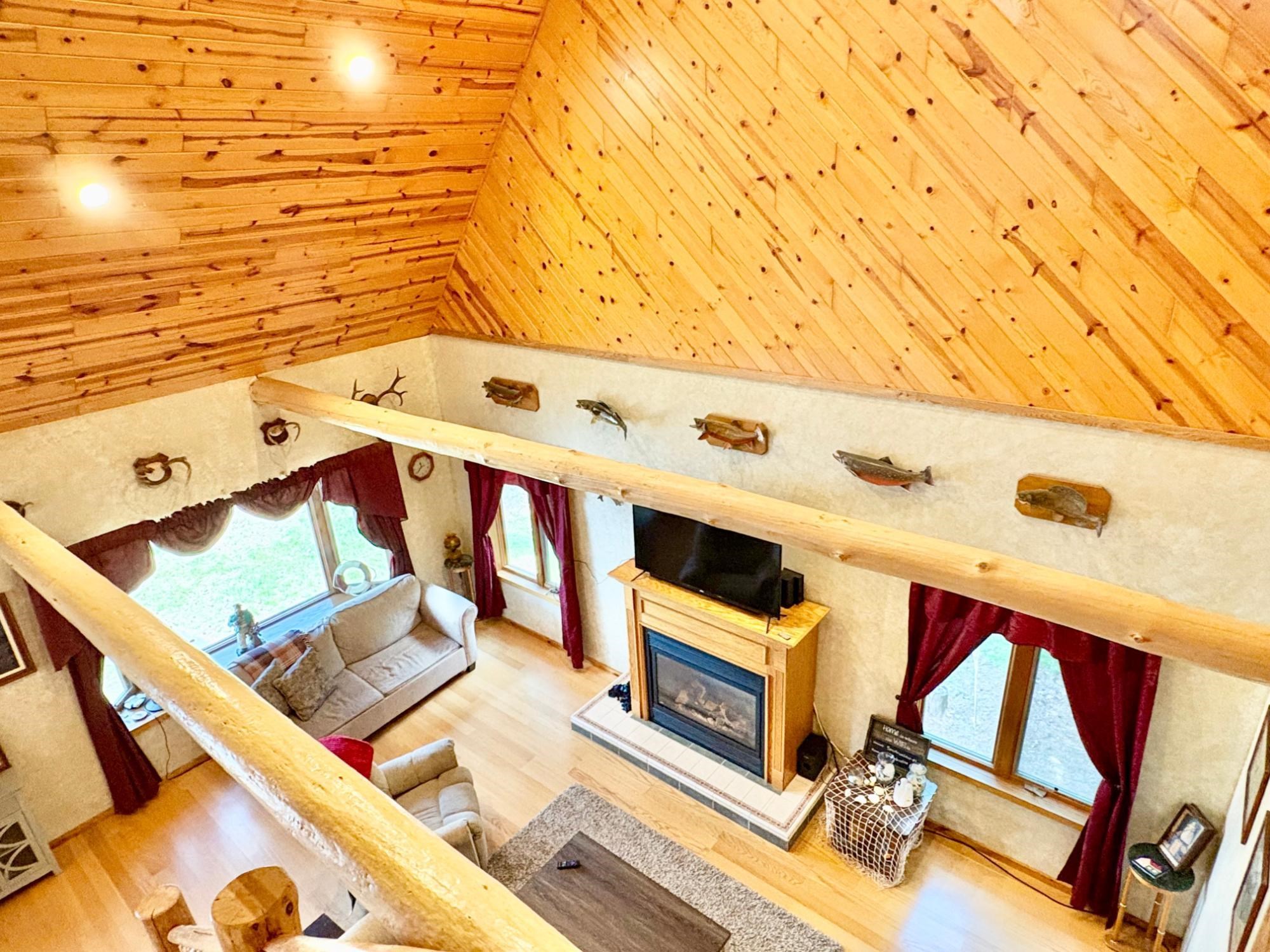 4175 Moen Lake Road Rhinelander, WI 54501 - Photo 18 of 41