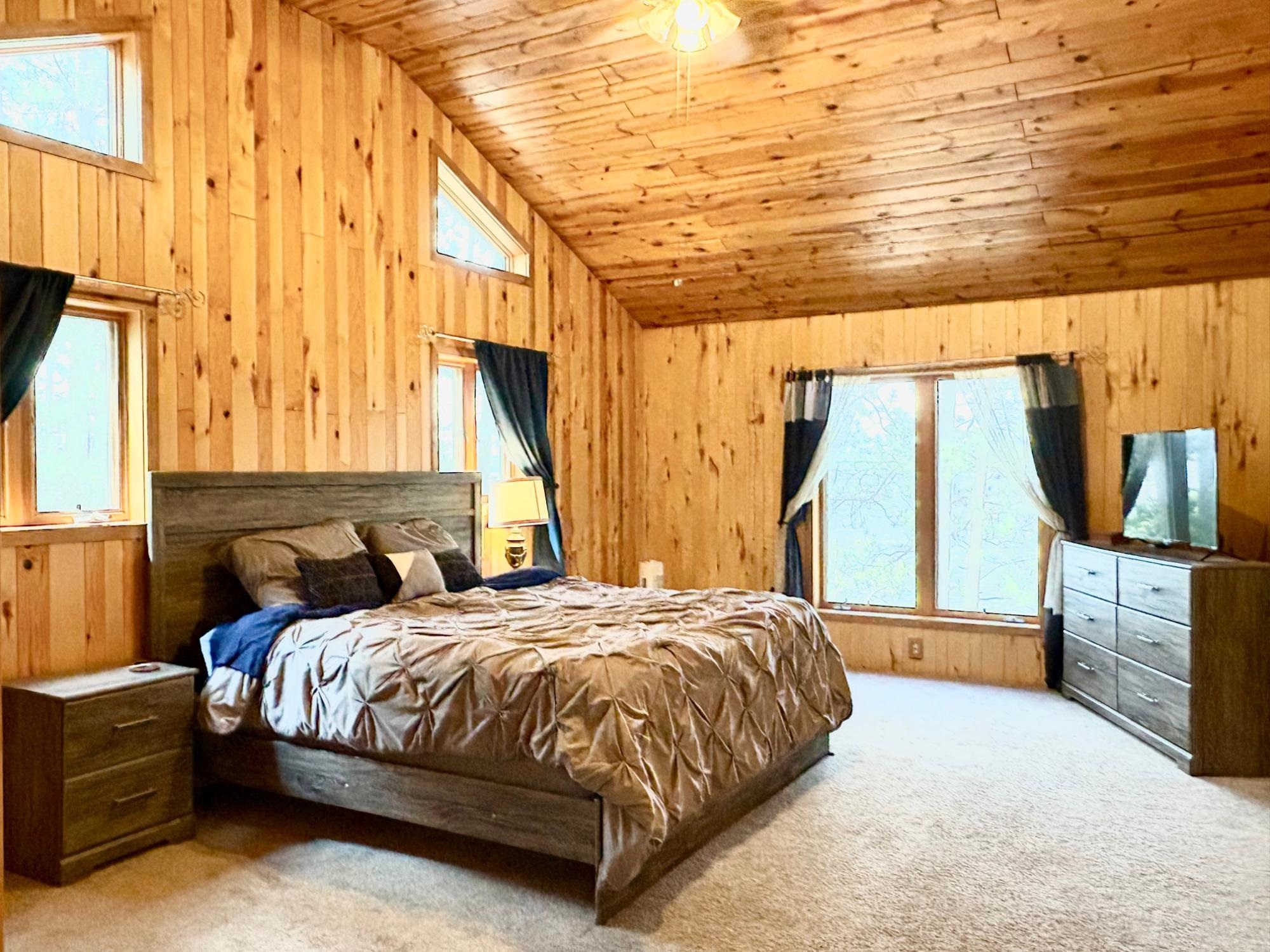 4175 Moen Lake Road Rhinelander, WI 54501 - Photo 19 of 41